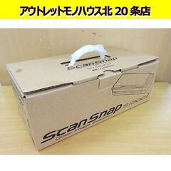 未使用 ScanSnap S1300i スキャンスナップ スキャナー( A4、B5、A5、B6