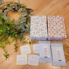 結婚式アメニティセット
