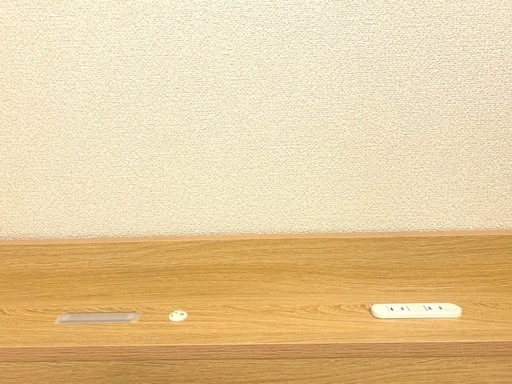 超美品！セミダブルベッドフレーム
