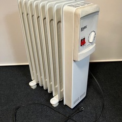 オイルヒーター