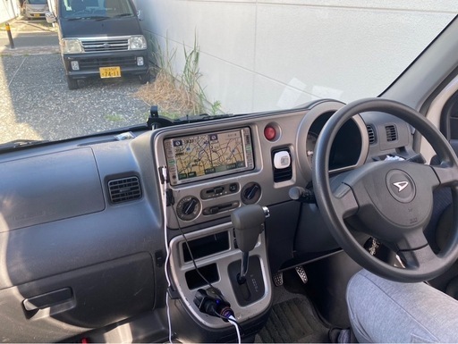 配達車値段交渉出来ます！