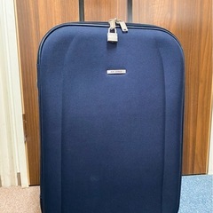 スーツケース