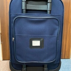 スーツケースの画像