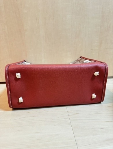 COACH コーチ スヌーピー トートバッグ デンプシー キャリーオール CE862