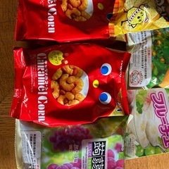 食品類18点まとめ売りの画像