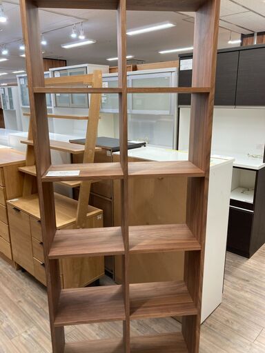 無印良品｜スタッキング｜キャビネットのご紹介です