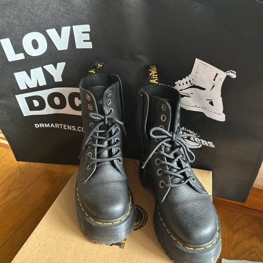 靴/バッグ Dr.Martens