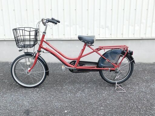 中古自転車多数販売中!　安い自転車は大丈夫？という方　是非ご来店ください!　maruishi　FRACKERS　シティサイクル　シニア