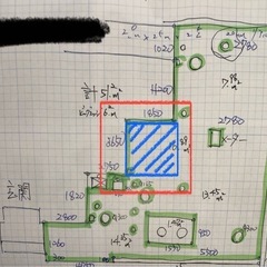 ウッドデッキを作る場合の値段