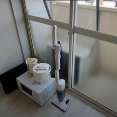 🉐初期費用５万円🙂ロフト＆家電付！品川へ２０分の新子安駅徒歩５分♪家賃４５０００円！ペット可！ − 神奈川県