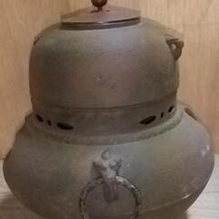 茶釜