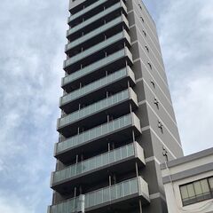 【シェア・カップルOK】蒲田駅築浅マンション13階部分【敷礼仲手...