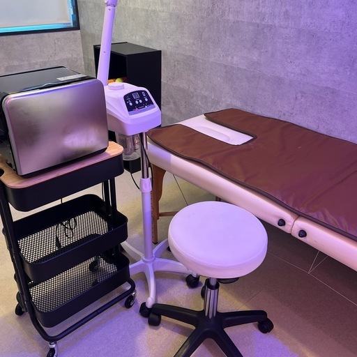 エステ開業セット