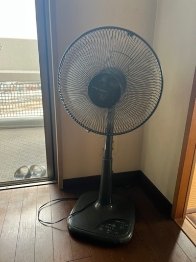 家電 季節、空調家電 扇風機