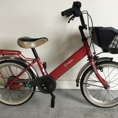 703□岐阜発　△Smooth Bicycle Club/子供用...