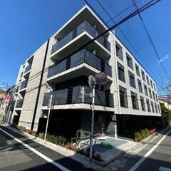 【板橋・北池袋】初期費用3万～SOHO可な築浅１K♪【ペットOK...