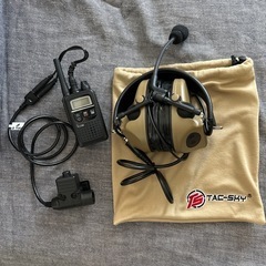 サバゲー用品