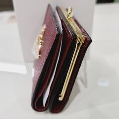 ヴィヴィアンウエストウッド ミニ財布の画像