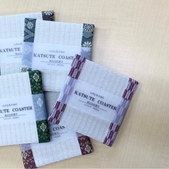 敬老の日のプレゼント作りにいかがでしょうか？
