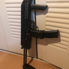 東京マルイ　電動ガン　MP7  　の画像
