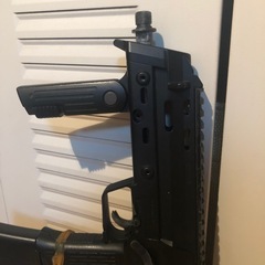 東京マルイ　電動ガン　MP7  　の画像