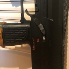 東京マルイ　電動ガン　MP7  　の画像