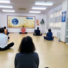夏バテ対策に腸運動+腸もみ体験会の画像