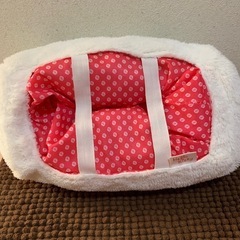 ハローキティ♡ティッシュカバー♪の画像