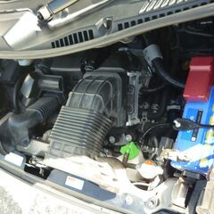 MK53S スズキ スペーシアカスタム ハイブリッドXSターボ 4WD / 検R8.11の画像