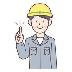 高日給でガッツリ稼げる♬重量鳶のオシゴト(੭ˊ꒳​ˋ)੭普通免許...