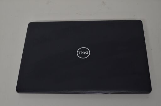 中古ノートパソコン DELL Inspiron 3593 Windows11+office SSD256GB+HDD500GB core i5-1035G1/メモリ8GB/15.6インチ/WEBカメラ/DVDマルチ
