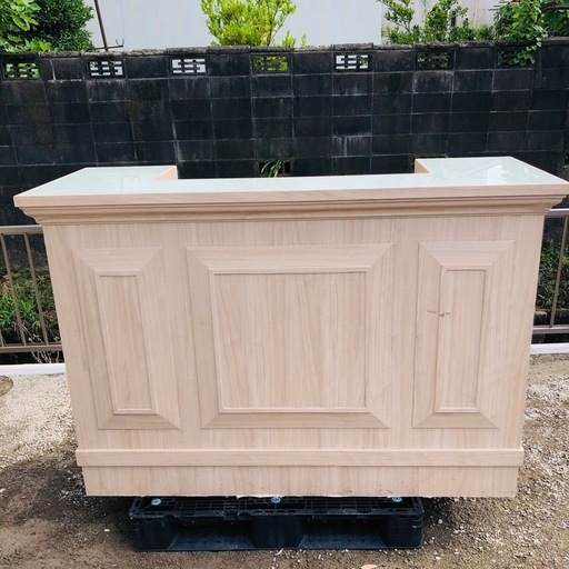 ⭐️業務用⭐️バーカウンター　　160サイズ　店舗