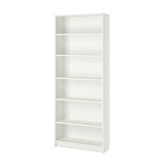 IKEAの本棚（Billy、ビリー）