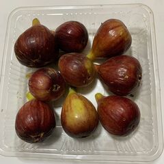 いちじく