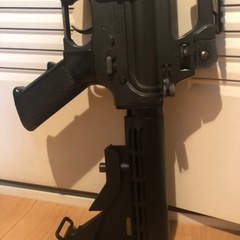 電動ガン　M733 