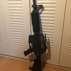 電動ガン　M733 