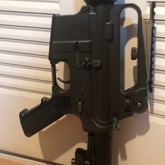 電動ガン　M733 