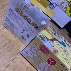 レンジでチンシリーズの画像