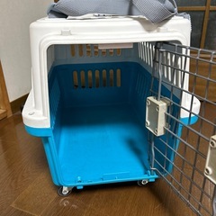 アイリスオオヤマ ペットキャリーケース 中型犬の画像