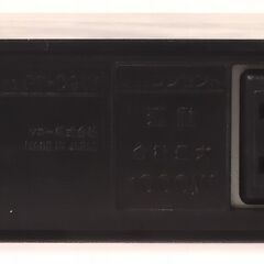 ●オーディオタイマープログラムタイマー　SONY PT-D9W●の画像