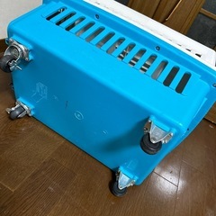アイリスオオヤマ ペットキャリーケース 中型犬の画像