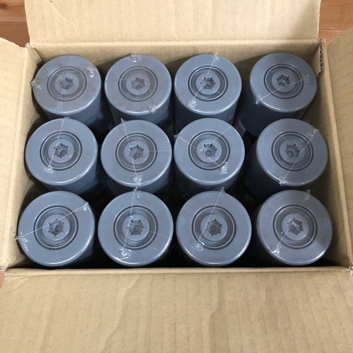74 錆止めスプレー　ねすみ12本セット　サンデーペイント