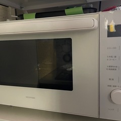オーブンレンジ