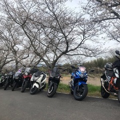 今日中、参加表明したらドタ参加⭕️京都市内発‼️１０月５日ツーリング企画🏍️💨よろしく💪💪 - 京都市