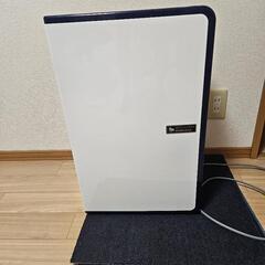  CORONAコロナ 衣類乾燥除湿機