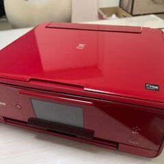 キャノン プリンター TS8030（ジャンク品）