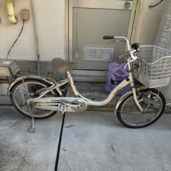 自転車(訳あり)