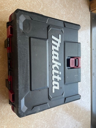 マキタ　インパクト　40V