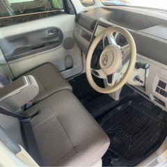 ダイハツタント30年　乗って帰れますの画像