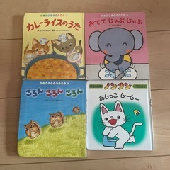 おもちゃ&絵本まとめ売り（0歳〜3歳向け）の画像